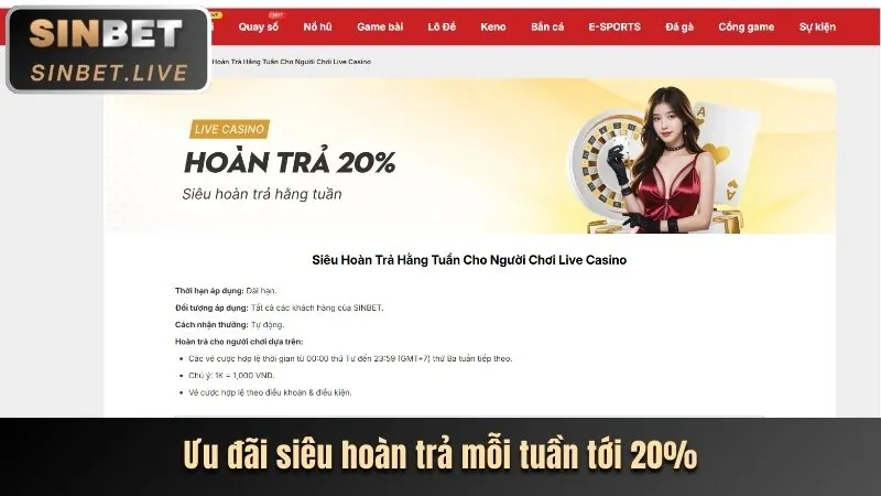 Khuyến mãi nạp tiền lần đầu Hi88
